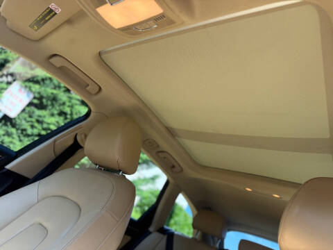 2013 Audi Allroad 2.0T quattro Premium Plus