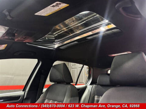 2012 Volkswagen GTI