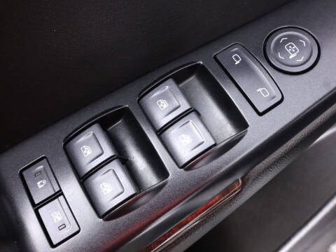 2020 GMC Yukon SLE