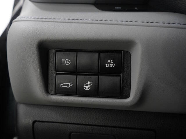 2023 Toyota Highlander Hybrid Limited