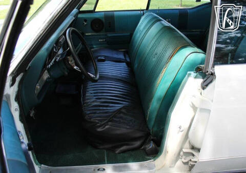 1968 Oldsmobile Eighty-Eight