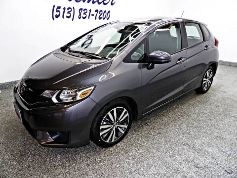 2015 Honda Fit for sale at Premier Automotive Group in Milford OH