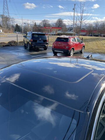 2019 Honda Accord EX-L