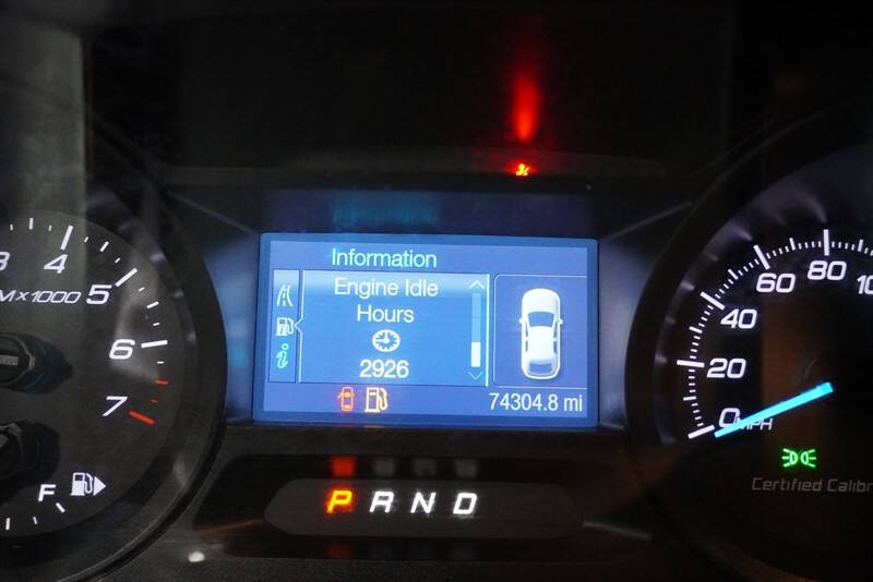 2015 Ford Explorer Police Interceptor Utility