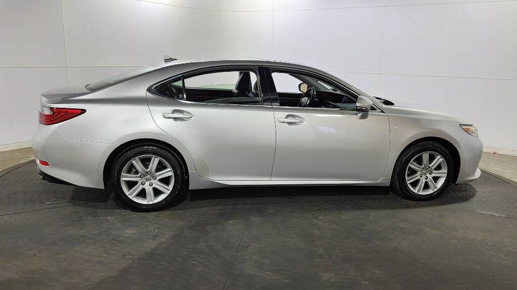 2013 Lexus ES 350 for sale at NJ Car Buyer in Jersey City, NJ