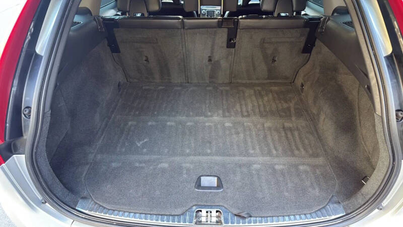 2016 Volvo XC60 T5 Premier