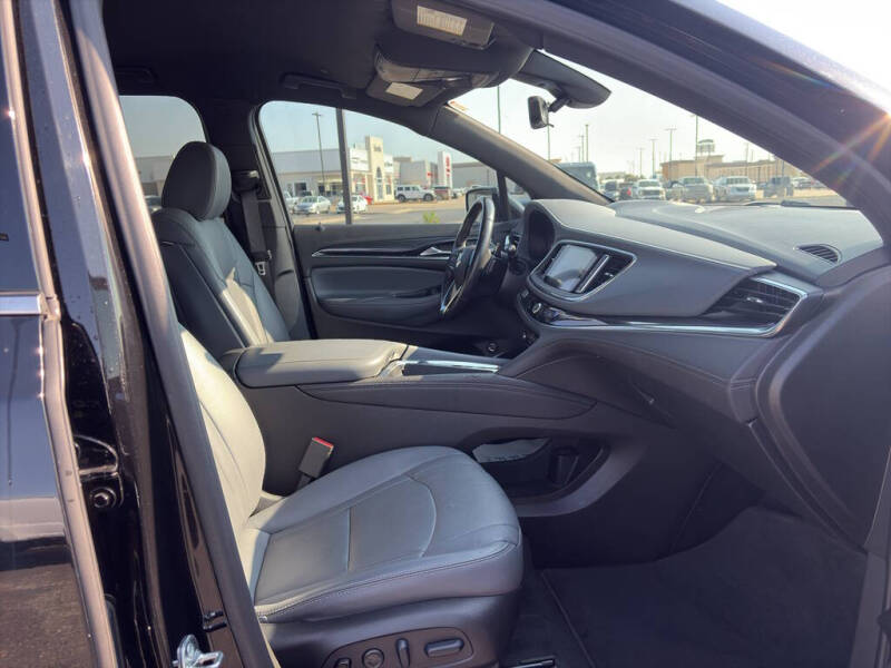 2024 Buick Enclave Premium