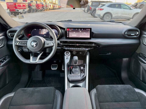 2024 Dodge Hornet GT