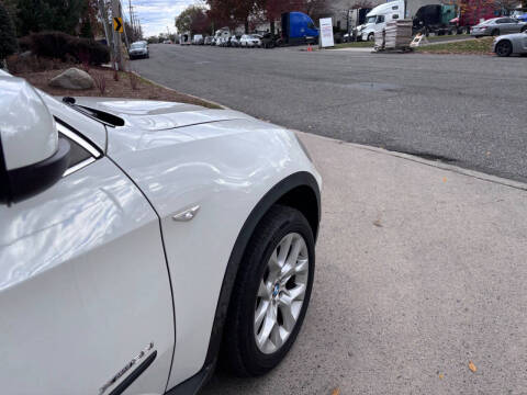 2013 BMW X5 xDrive35i