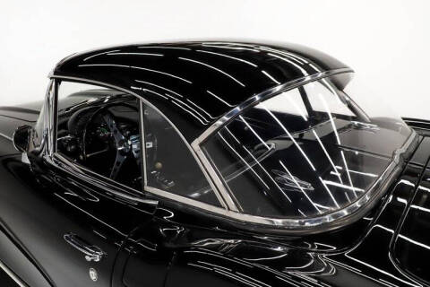 1962 Chevrolet Corvette