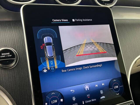 2026 Mercedes-Benz GLC GLC 350e 4MATIC