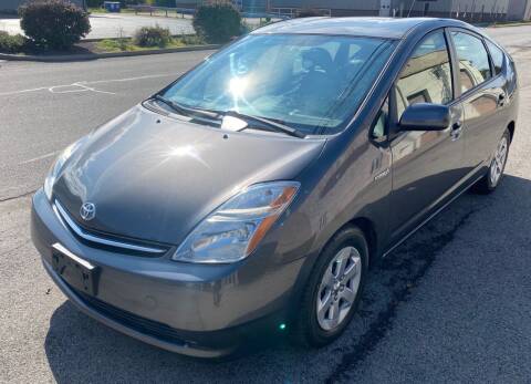 2008 Toyota Prius for sale at Select Auto Brokers in Webster NY