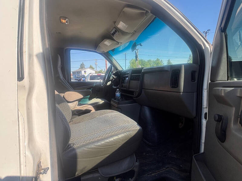 2003 Chevrolet Express 1500