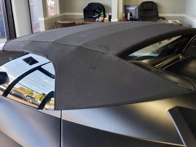 2021 Lamborghini Huracan EVO Spyder