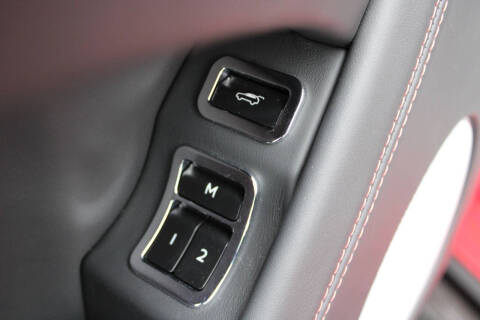 2019 Bentley Bentayga V8