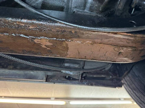 1968 Pontiac Firebird