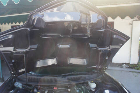 2002 Pontiac Firebird Trans Am