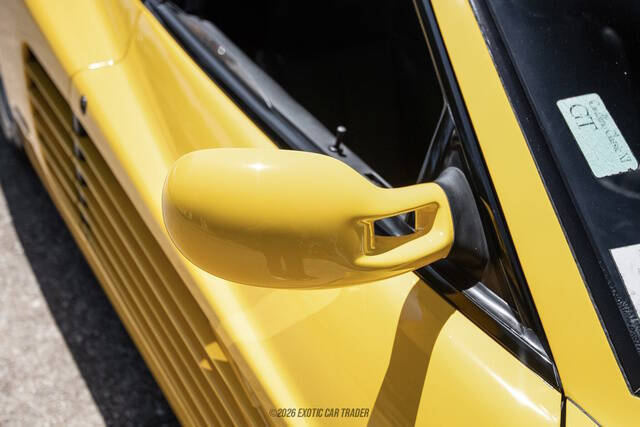 1988 Ferrari Testarossa