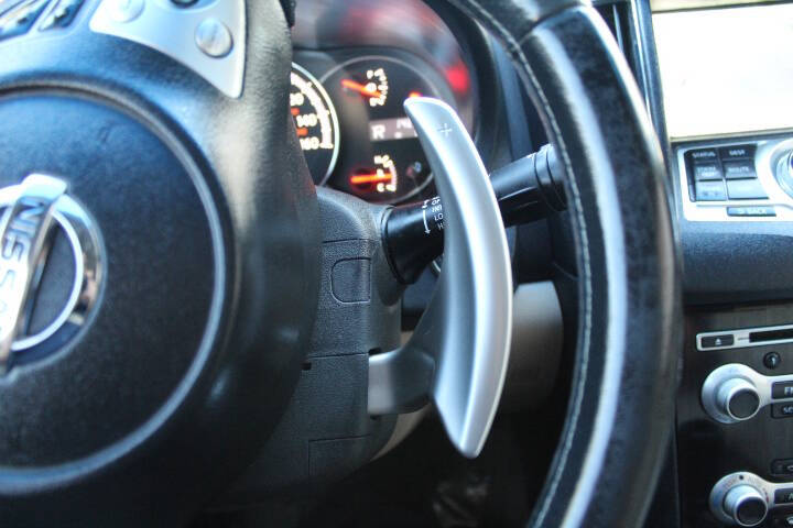 2014 Nissan Maxima