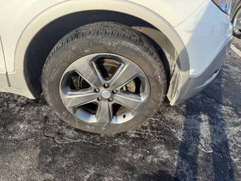 2014 Buick Encore Convenience