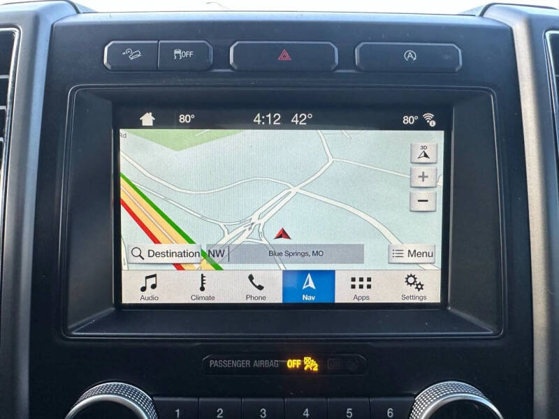 2018 Ford Expedition MAX XLT