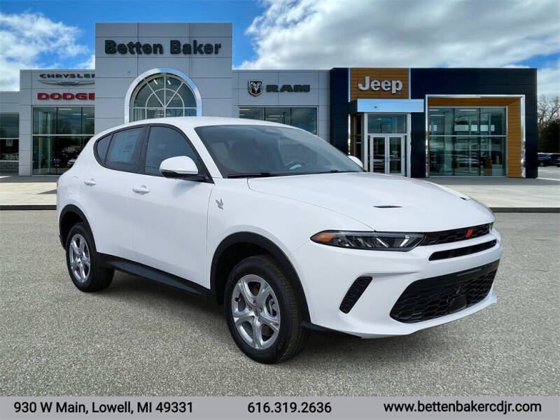 New 2023 Dodge Hornet For Sale In Hephzibah, GA - Carsforsale.com®