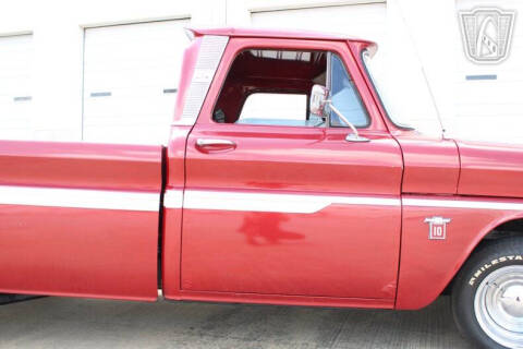 1964 Chevrolet C10