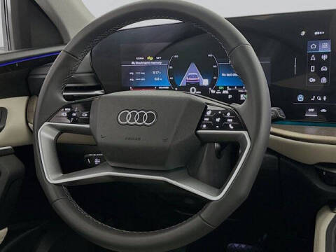 2025 Audi Q5 quattro Premium TFSI