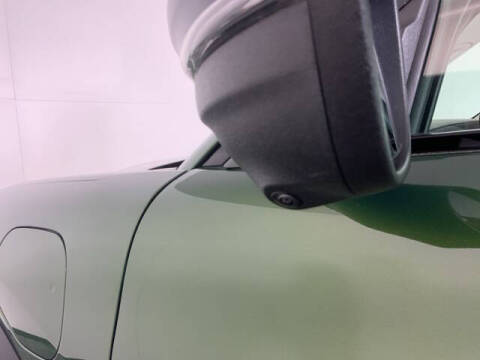 2024 Ford Mustang Mach-E Select