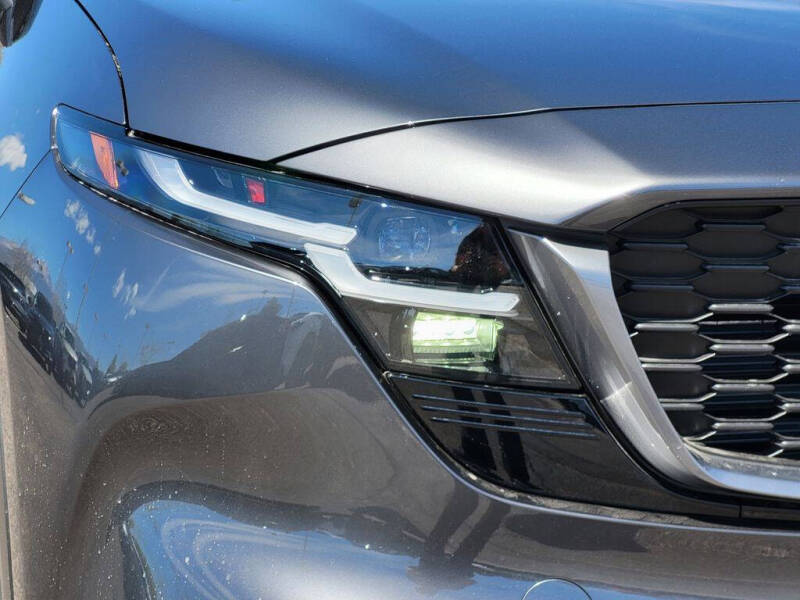 2026 Mazda CX-5 2.5 S Select
