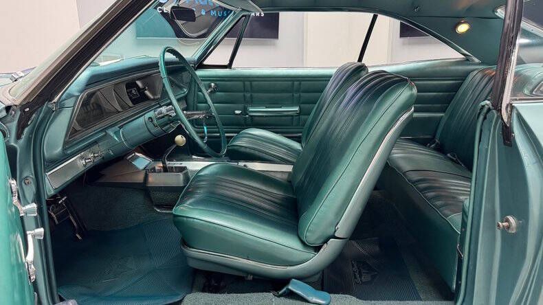 1966 Chevrolet Impala