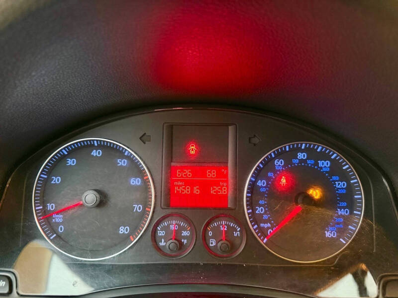 2007 Volkswagen Jetta