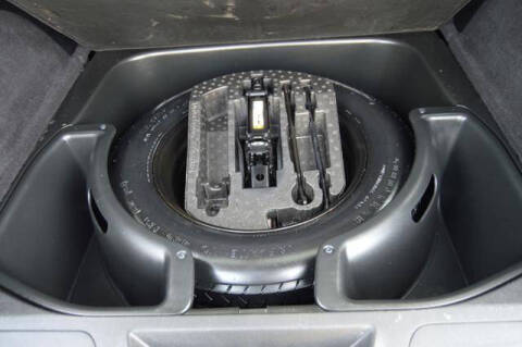 2012 Jeep Grand Cherokee