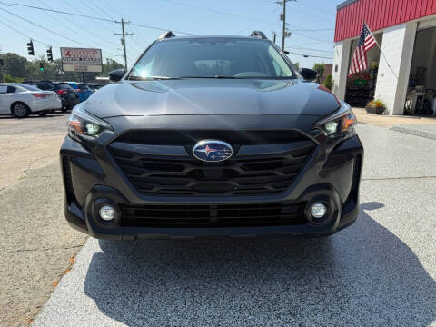 2023 Subaru Outback Premium