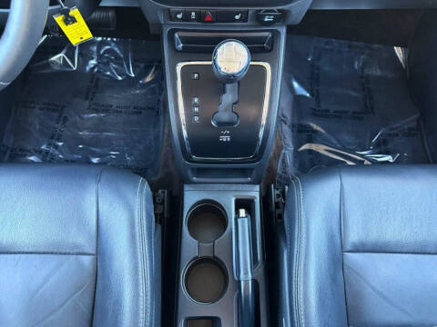 2015 Jeep Patriot Limited