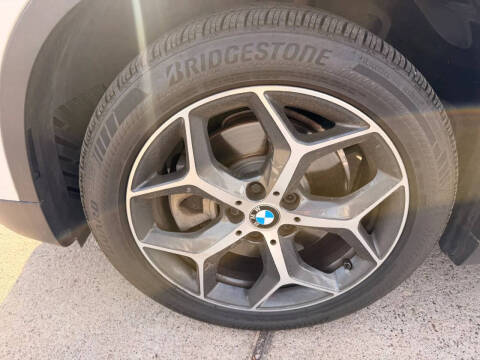 2018 BMW X1 sDrive28i