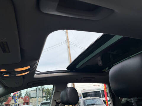 2015 Audi Q7 3.0T quattro Premium Plus