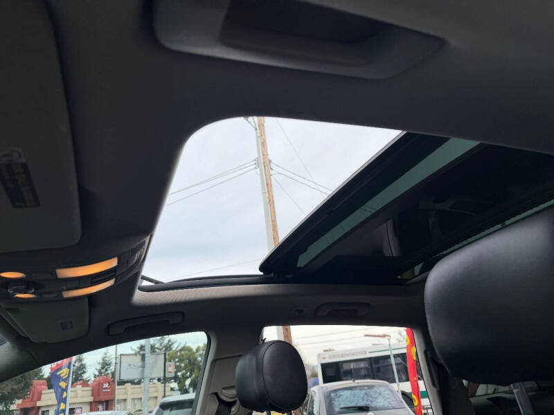 2015 Audi Q7 3.0T quattro Premium Plus