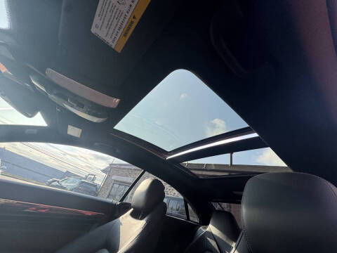 2014 Mercedes-Benz E-Class E 350 4MATIC