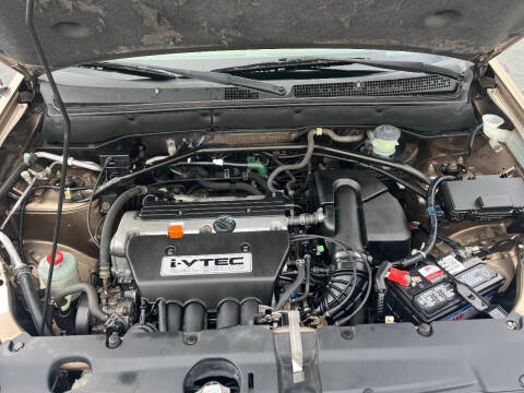 2004 Honda Pilot EX-L