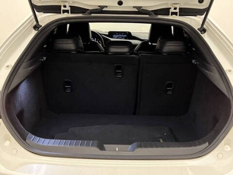 2019 Mazda Mazda3 Hatchback Preferred