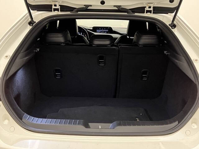 2019 Mazda Mazda3 Hatchback Preferred