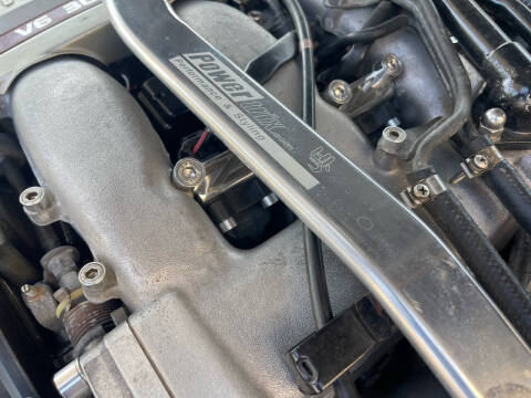 1995 Nissan 300ZX Turbo