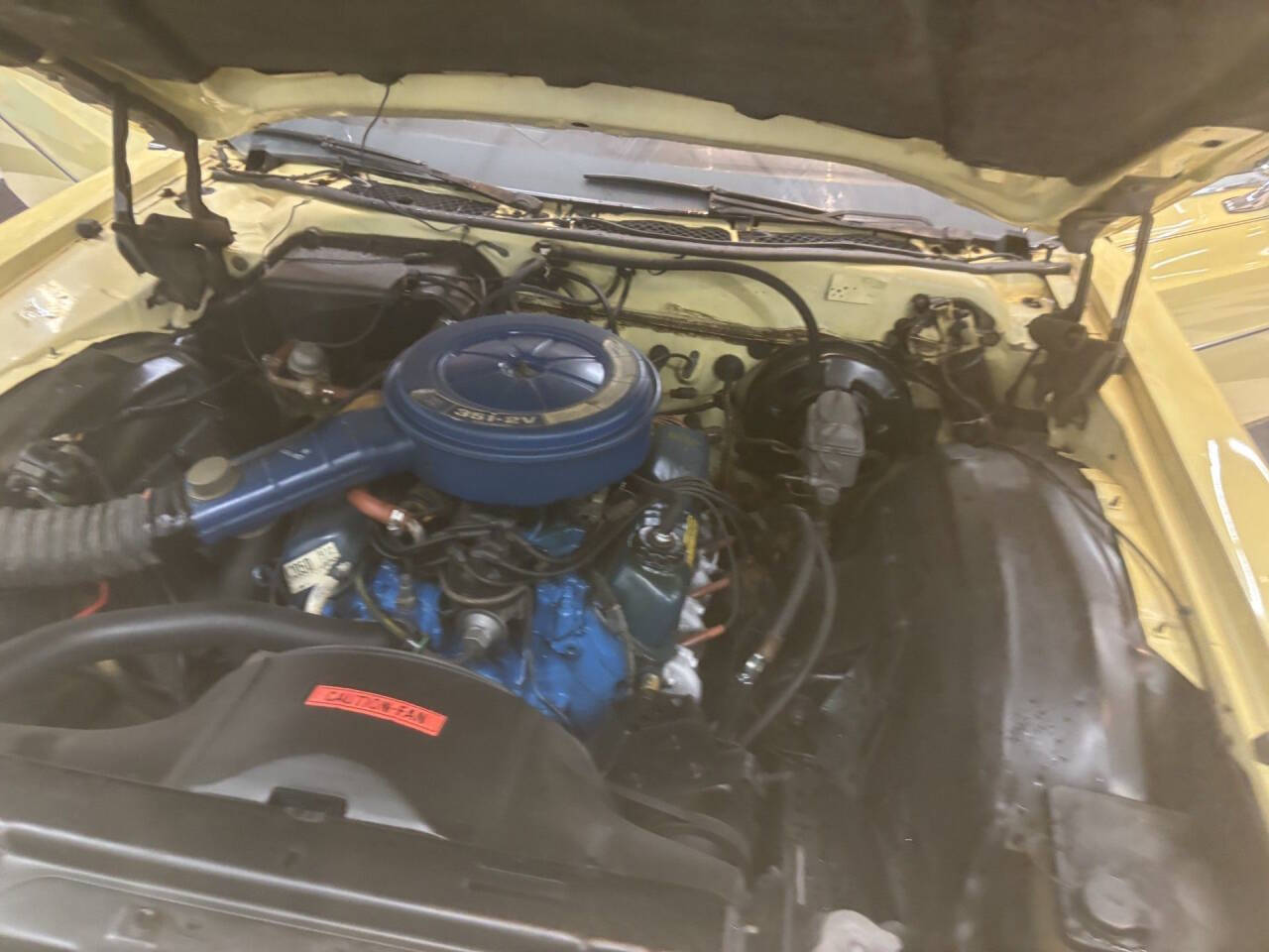 1973 Ford Galaxie 500 27
