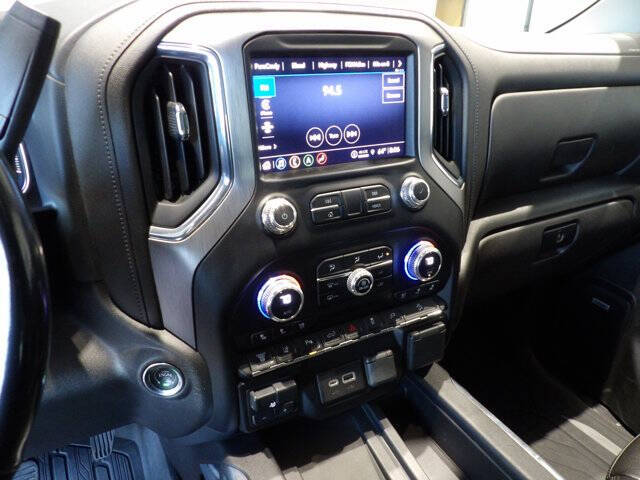 2023 GMC Sierra 2500HD