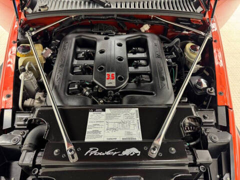 2001 Plymouth Prowler