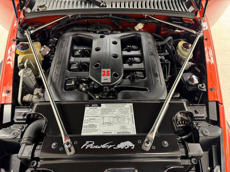 2001 Plymouth Prowler