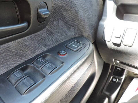 2003 Honda CR-V EX