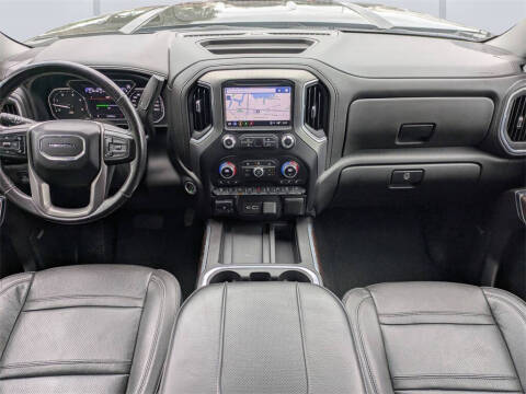 2023 GMC Sierra 2500HD