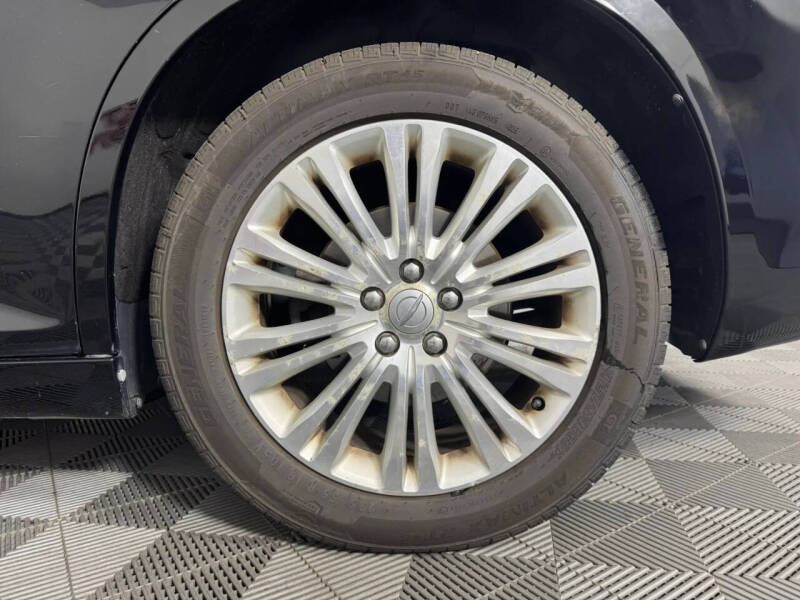 2014 Chrysler 300 C